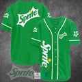 Sprite Baseball Jersey