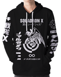 Squadron X Hoodie