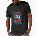 ONE DREAM ONE GOAL – USA 2026 Soccer T-Shirt by StyleOnly4U2030X