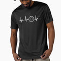Donut Heartline Design by samshirts