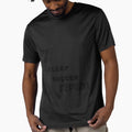 eat sleep soccer repeat by falconaro
