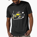 Gaston Lagaffe Cartoon Kid by JeffMcGregor92