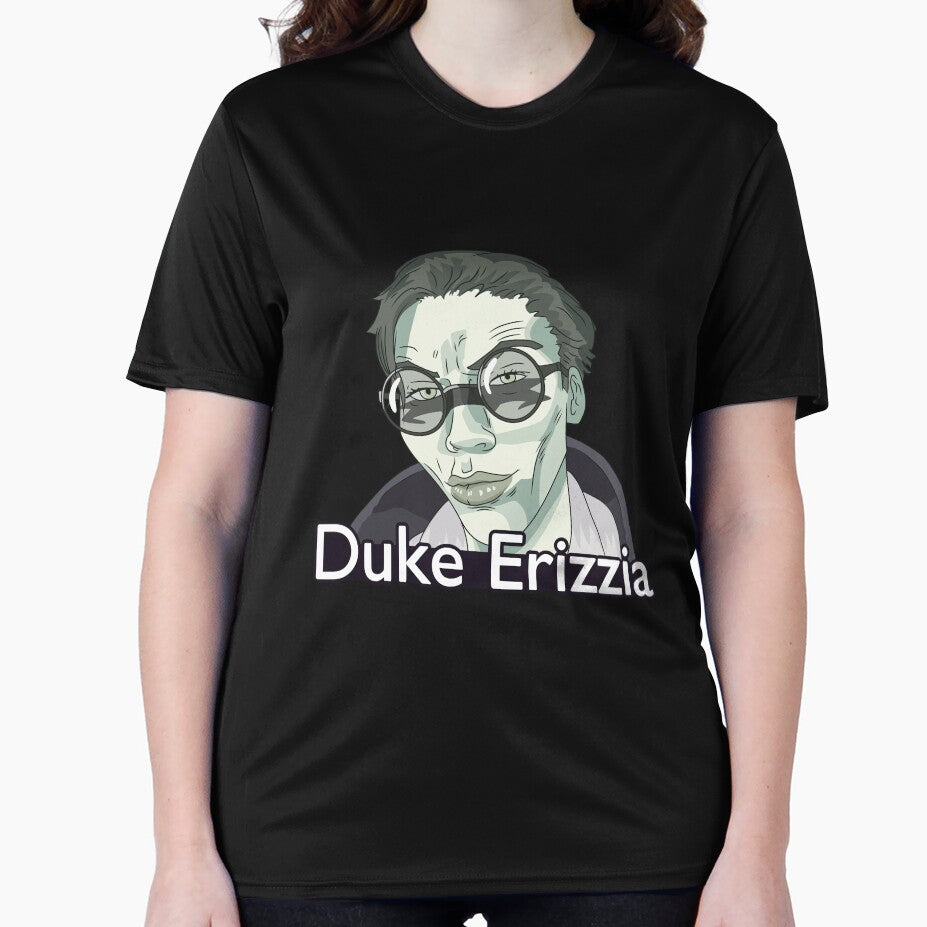 Deepwoken Duke Erizzia by UragiriBranch