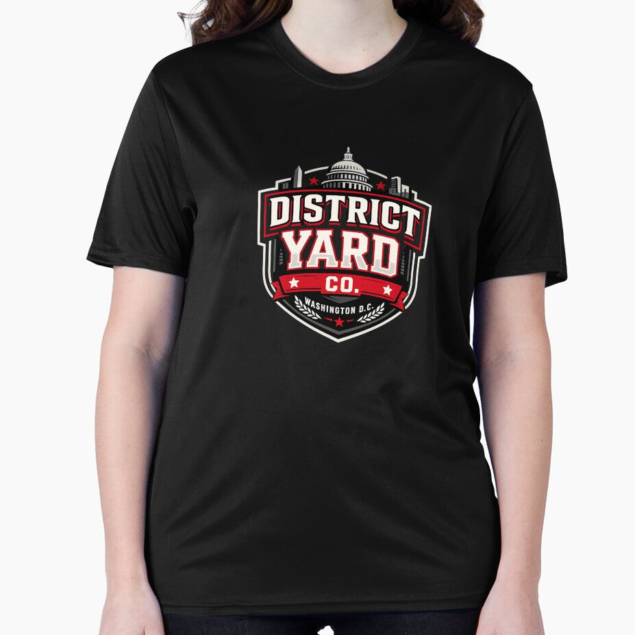 District Yard Co. by dcborn