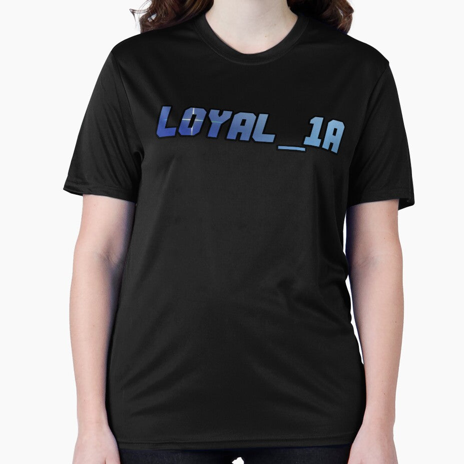 LOYAL Bassic Logo by Loyal-1A