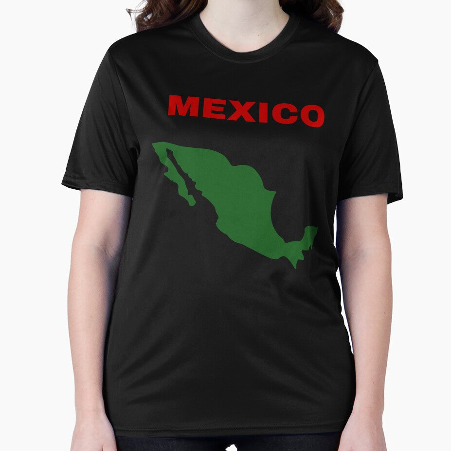 Proud fan of MEXICO; wc Merch Qatar 2022 by JM INSPIRES