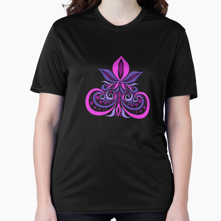 Modern Elegance Stylish Pattern by AneissPiaf