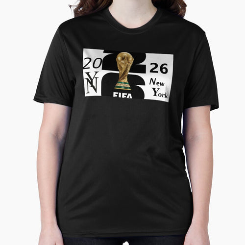 2026 world cup by GetLovePrints