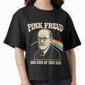 Pink Freud The dark side of your mom by T-paw