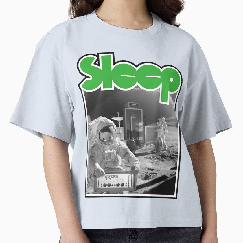 Sleep Band by CorenGuillanp