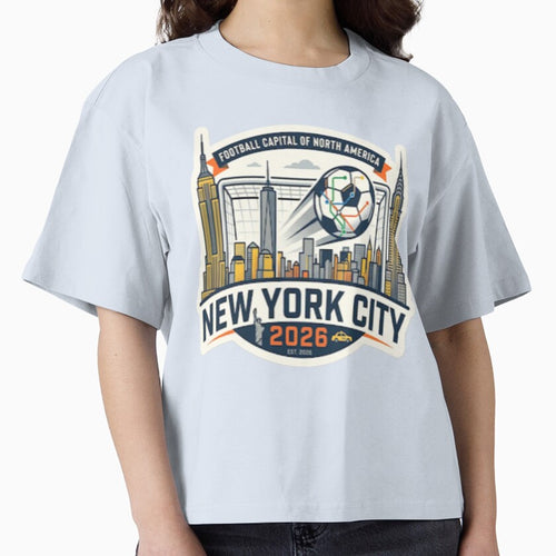 2026 Football Championship Host Nations Series - Artistic Heritage Soccer Ball by Sanatsalstile