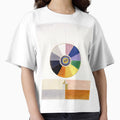 series vii no 7d 1920 - Hilma af Klint by nebelimr