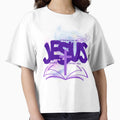 Strength in Jesus, Jesus Loves You by ZerotwoStudio