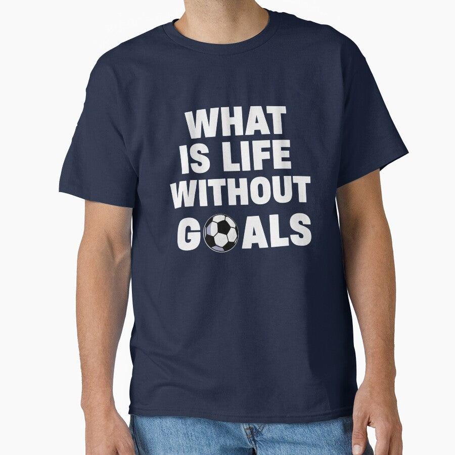 Doodle Life Without Goals by Izaa-aart