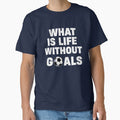 Doodle Life Without Goals by Izaa-aart