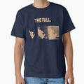 Day Gift For The Fall Band Cool Gifts by CaruthersleArts