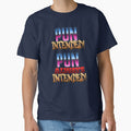 Pun Intended! Pun Always Intended! by JocartyGifts