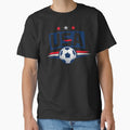 United States Football Spirit 2026 by XYZ Studio