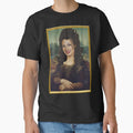 The Nanny - Mona Lisa by IndecentDesigns