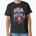USA Soccer Empire 2026 by XYZ Studio