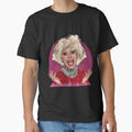 Carol Channing by IndecentDesigns