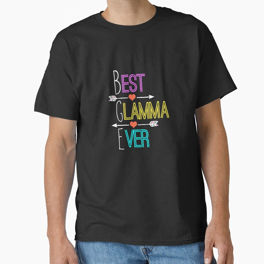 BGE Best Glamma Ever by solosholdings