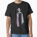 Art The Clown Terrifier by Ashley Kennah