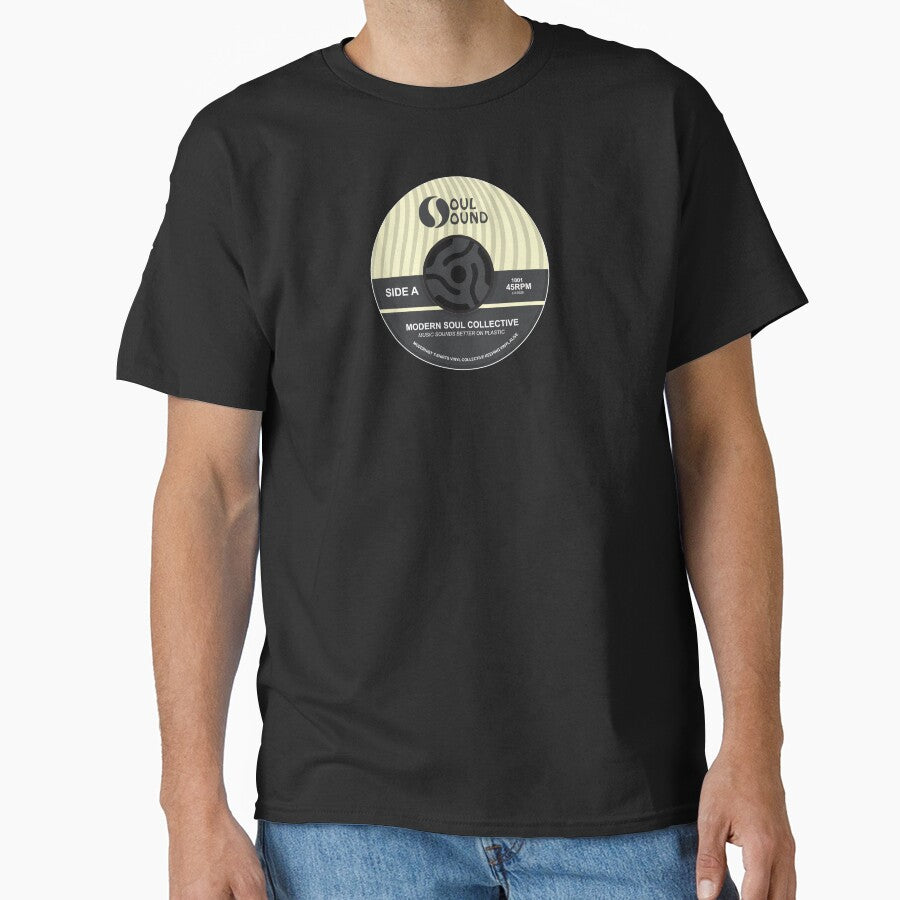 Modernist Soul Collective by modernistdesign