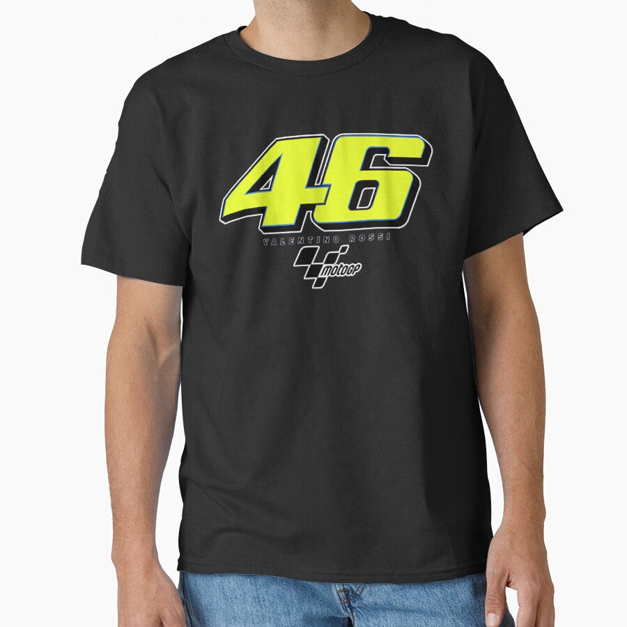 Rossi by PaulCharles12