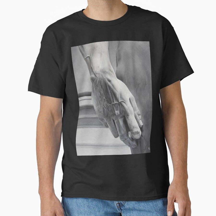 The Hand of David by elameladesigns