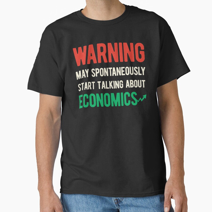 Funny Economics by artworkbyrihen