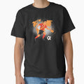 Mundial 2026 Soccer Player by BullBooy