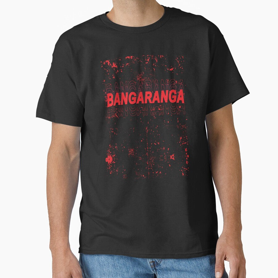 Bangaranga - Dara - Eurovision 2026 Bulgaria - United By Music - ESC2026 ESC26 Eurovision Song Contest 2026 ESC 2026 by Vision-Tees