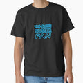 Tag-Along Soccer Fan - Just for the Excitement of Soccer - Blue by Beachy