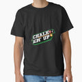 Chalk EM Up Pool League by JoyJRamos