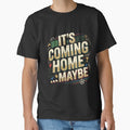 It's Coming Home... Maybe by PatternGallery