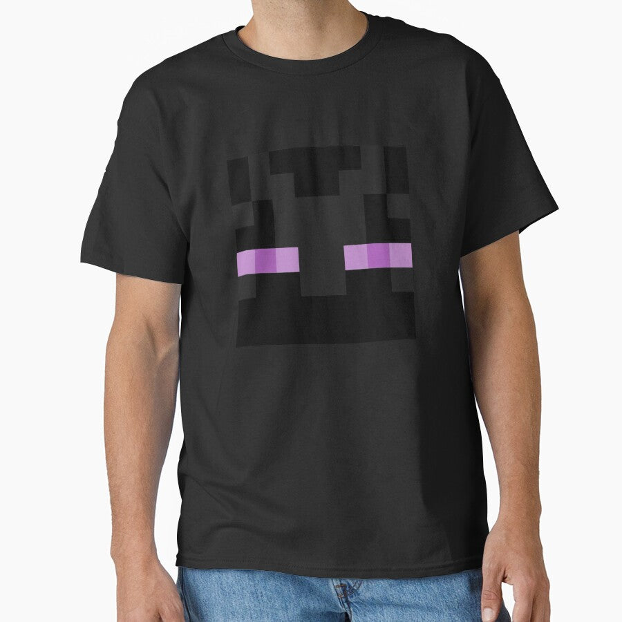 ENDERMAN by HugoZoraL