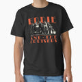Vintage 80s Eddie and the Cruisers by ourkid