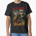 There Can Be Only One: A Highlander Tribute by Art's Diner