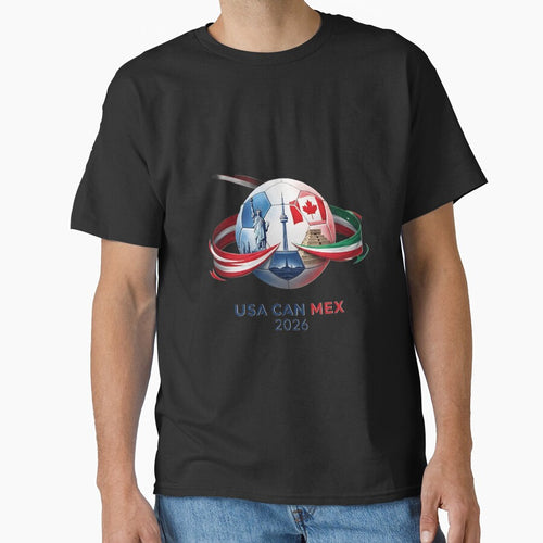 2026 Insternational Cup North America by UrbanPrts