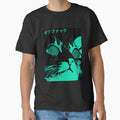 Vaporwave Cool Cat Japanese Urban Neon Style by RomaTextile