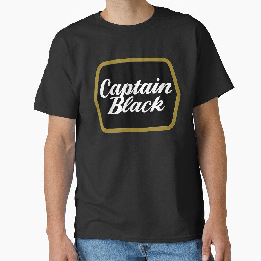 Captain black by rbpdesigns