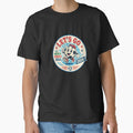 Let's Go Mexico Canada USA 2026 Soccer World Cup Fan by RetroMini2026