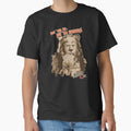 Put ’Em Up Lion Funny Wizard of Oz Shirt by PowerSSales