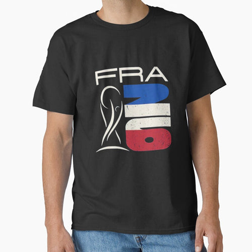 2026 Soccer Cup Fanart France supporters Gift by roartusa