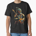 guitarlorian by MangaCortaTees