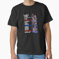 Imbattables - France World Cup 2026 Song T-Shirt_89799294 by KTY-NUSS