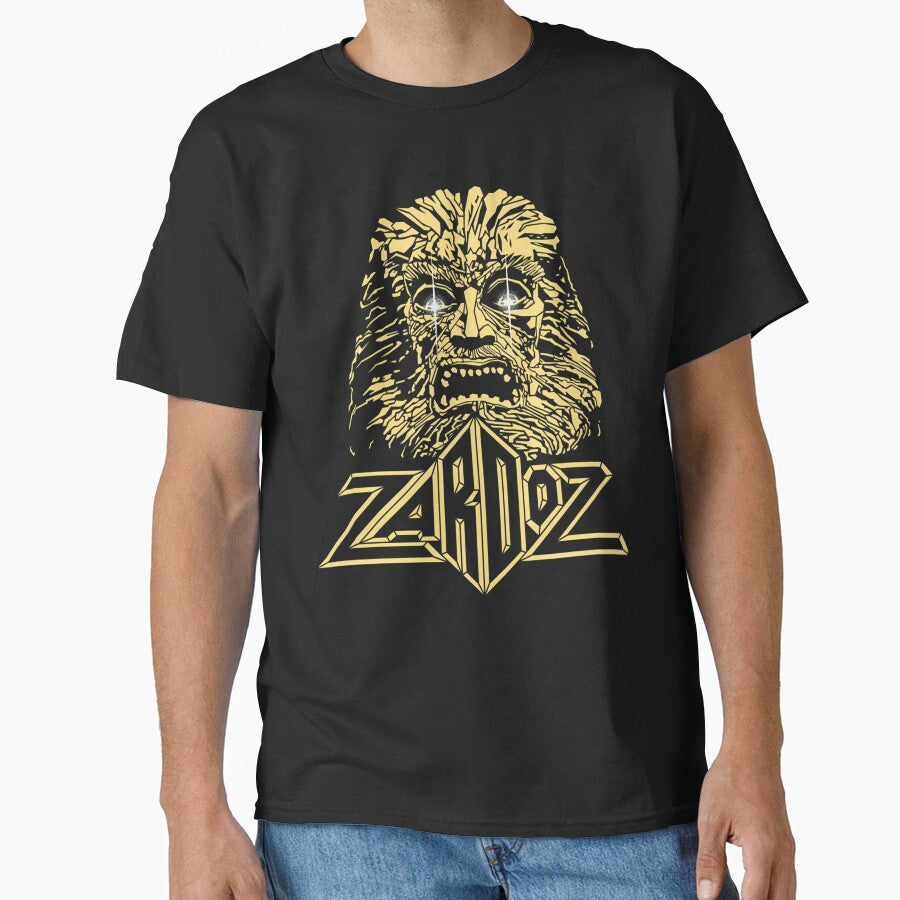 Zardoz by MagnifiqueMind