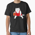 Baskeball player by eri-morie