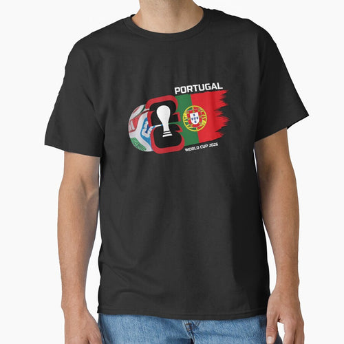 2026 world cup soccer PORTUGAL by Pau Baz